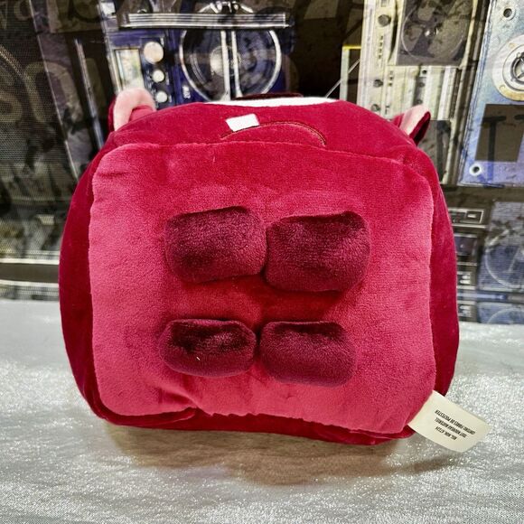 ROBLOX Pet Simulator Cyclops Dark Pink Plush - Picture 2 of 8